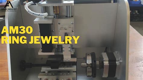 AM30 Jewelry Engraver Comments / advice 